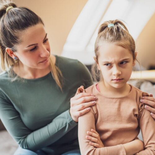 Signs Your Child May Be Experiencing Parental Alienation