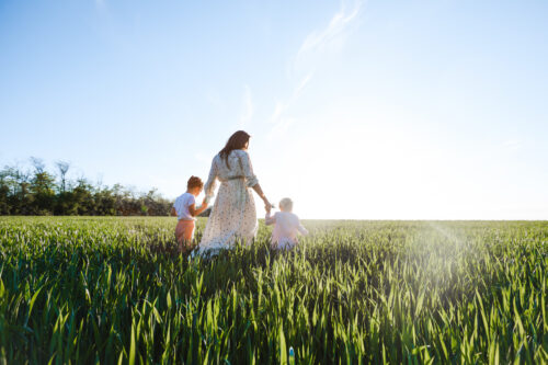 Do Courts Favor Mothers in Custody Cases in Nebraska?
