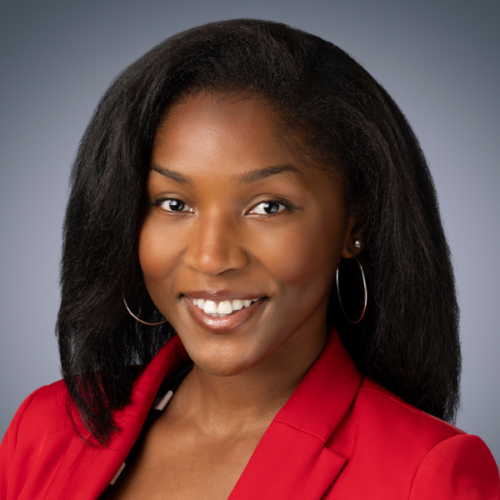 Omaha paralegal Robyn Boyland