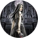 Ida Salvo Avatar