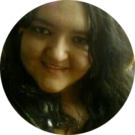 Krissy Tuffield Avatar